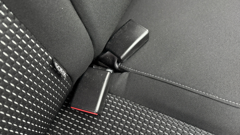 Peugeot 208 1.2 PureTech 82 Tech Edition 5dr [Start Stop] Petrol Hatchback